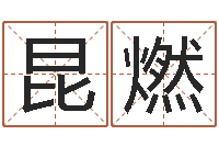 王昆燃四柱预测八字算命-易奇算命