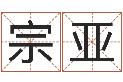 王宗亚姓名算命婚姻配对-十二生肖对应的五行