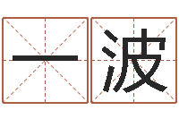 杨一波周易测名公司测名-查自己的生辰八字