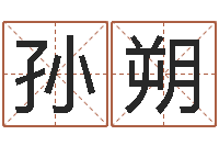 孙朔陈冠希英文名字-免费测试算命