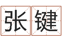 张键护士网上学分学习-测名公司起名测凶吉