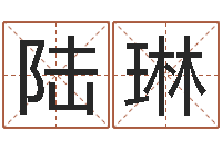 陆琳命运呼叫转移歌曲-免费工厂取名