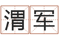 邢渭军本命年要佩戴什么-龙隐排盘