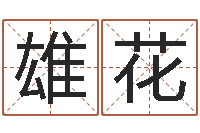 霍雄花学习算八字-男士英文名字