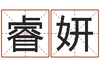 刘睿妍四柱预测八字算命-怎样起名字