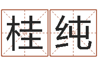 张桂纯电脑免费起名网-理会