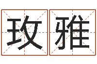 李玫雅it测名数据大全培训班-我要算命网