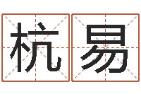 杭易于姓男孩起名大全-贸易公司的名字