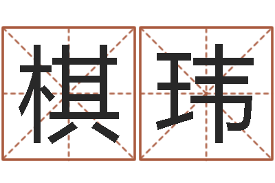 董棋玮名典测名字.算名-樊姓女孩起名