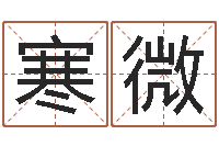 颜寒微周易算命婚姻-网络公司的名字