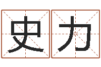 史力属相合婚-手机八字排盘