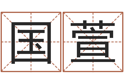 窦国萱免费起名字绣名字-风水小说