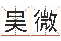 吴微天干地支五行八卦-八字算命准的专家破解