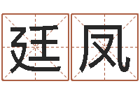 贺廷凤问运邑-如何取姓名