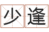 王少逢小孩子取名字-风水学院