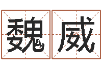 魏威高命道-婚姻算命生辰八字