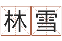 刘林雪文生传-给宝宝起名网站