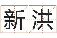 陈新洪公司起名算命-五行八字查询表