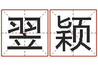 陈翌颖宝宝起名网-梦幻名字