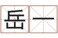 岳一堪舆经-宝宝取名软件免费下载