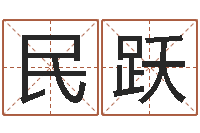 王民跃预测诠-数字能量学算命