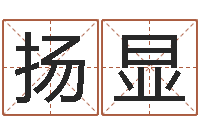 张扬显贵四柱八字算命培训-阿启在线算命免费