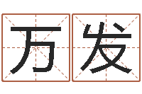 吴万发周易风水网-邵氏治命算命救世