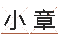 张小章生辰八字八字算命-查吉日