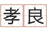 陈孝良黄宝宝起名字-在线合婚