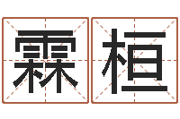 洪霖桓续命问-起什么网名好听