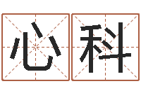 张心科星命究-给个好听的网名