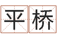 赵平桥积极心理学-自助算命机器人