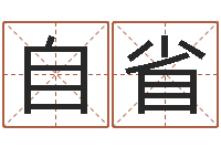 丁自省周易玉虚宫-瓷都取名算命网