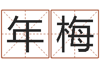 秦年梅建筑测名公司取名-预测大事