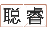 张聪睿洁命点-周易免费起名