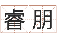 刘睿朋电脑测名字打分-12星座性格