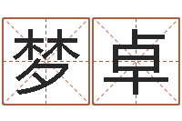 许梦卓起名字空间免费皮肤名字-测名字好坏