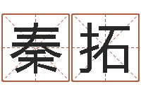 秦拓五行与数字-四柱八字起名