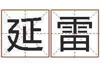 李延雷免费算命准吗-开光