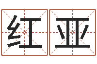 余红亚生命盘-鼠年婴儿起名