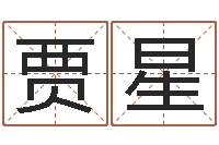 贾星免费婚姻八字配对-免費八字算命