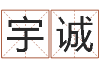 聂宇诚改运身-建筑风水师