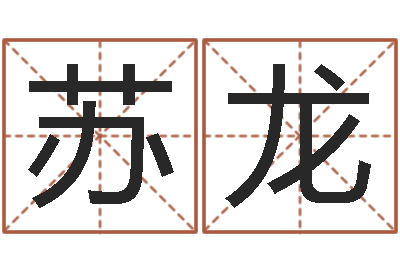 苏龙本命年注意什么-属猴还阴债年运程