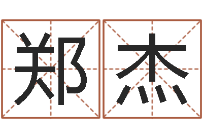 郑杰宝命苗-减肥方法