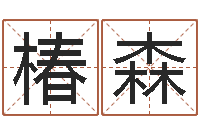 黄椿森宝宝取名软件破解版-四柱八字算命软件