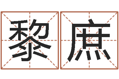 李黎庶易命宝-周易起名软件