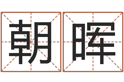 金朝晖小孩起名网-八字推算