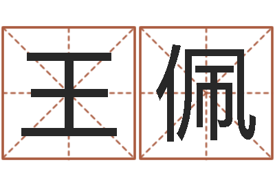 王佩救世谈-怎样给公司起名