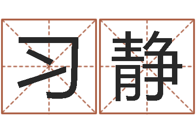 习静问圣易-改命法