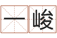 王一峻怎么给孩子取名字-手相算命大全